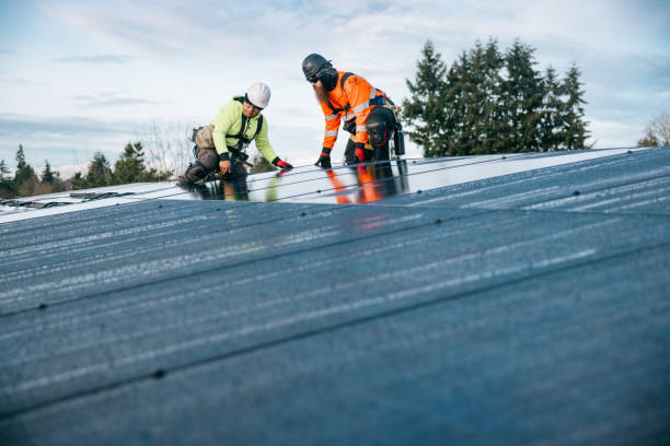 Reliable Metal Roofing contractor in Scotland, CT by Roof Repair Smedway